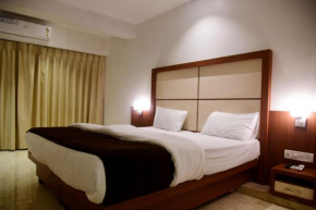 Hotels in Dahanu